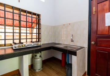 2 Bedroom House For Rent - Chreav, Siem Reap thumbnail