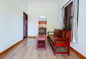 2 Bedroom House For Rent - Chreav, Siem Reap thumbnail