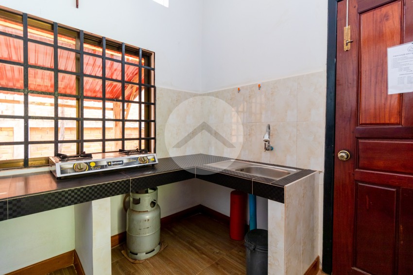 2 Bedroom House For Rent - Chreav, Siem Reap