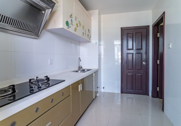 3 Bedroom Condo For Rent - Rose Condo, Tonle Bassac, Phnom Penh thumbnail