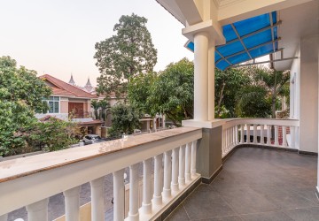 5 Bedroom Villa For Rent - Bassac Garden City, Tonle Bassac, Phnom Penh thumbnail