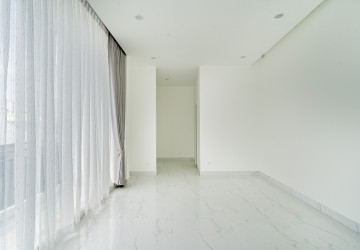 3 Bedroom Villa For Rent - Bassac Garden, Tonle Bassac, Phnom Penh thumbnail