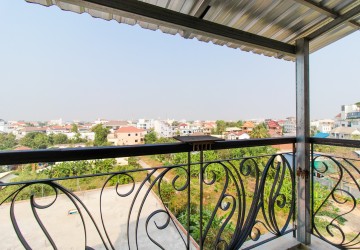 2 Bedroom Apartment For Rent - Svay Dangkum, Siem Reap thumbnail