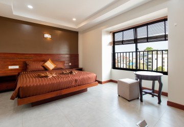 2 Bedroom Apartment For Rent - Svay Dangkum, Siem Reap thumbnail