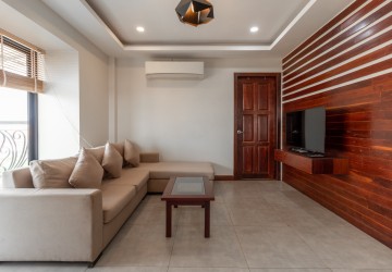 2 Bedroom Apartment For Rent - Svay Dangkum, Siem Reap thumbnail