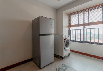 2 Bedroom Apartment For Rent - Svay Dangkum, Siem Reap thumbnail