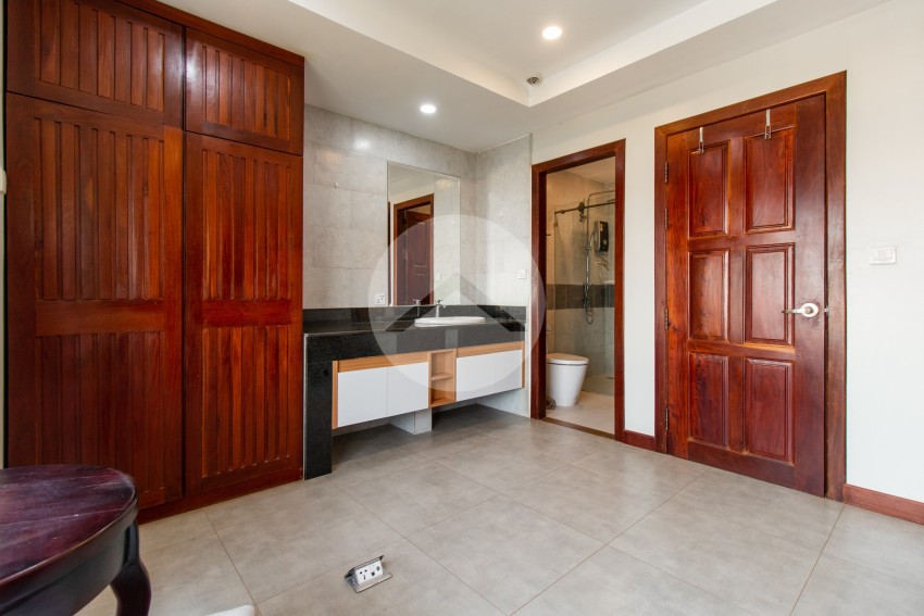 2 Bedroom Apartment For Rent - Svay Dangkum, Siem Reap