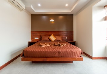 2 Bedroom Apartment For Rent - Svay Dangkum, Siem Reap thumbnail