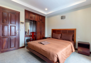 2 Bedroom Apartment For Rent - Svay Dangkum, Siem Reap thumbnail
