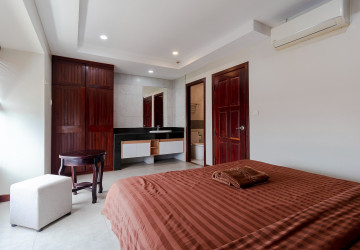 2 Bedroom Apartment For Rent - Svay Dangkum, Siem Reap thumbnail