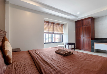 2 Bedroom Apartment For Rent - Svay Dangkum, Siem Reap thumbnail