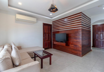 2 Bedroom Apartment For Rent - Svay Dangkum, Siem Reap thumbnail