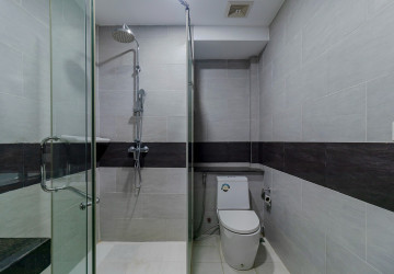 2 Bedroom Apartment For Rent - Svay Dangkum, Siem Reap thumbnail