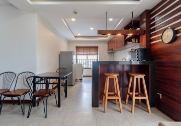 2 Bedroom Apartment For Rent - Svay Dangkum, Siem Reap thumbnail