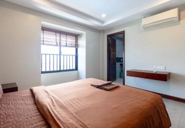 2 Bedroom Apartment For Rent - Svay Dangkum, Siem Reap thumbnail