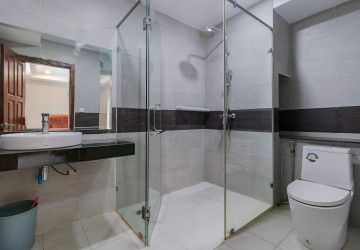 2 Bedroom Apartment For Rent - Svay Dangkum, Siem Reap thumbnail