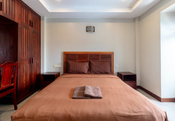 2 Bedroom Apartment For Rent - Svay Dangkum, Siem Reap thumbnail