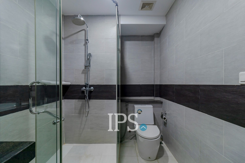 2 Bedroom Apartment For Rent - Svay Dangkum, Siem Reap