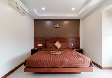 2 Bedroom Apartment For Rent - Svay Dangkum, Siem Reap thumbnail