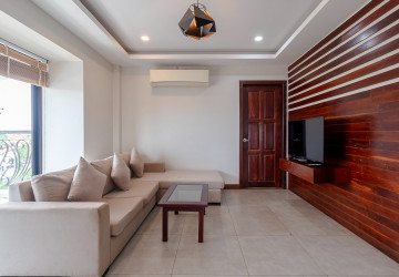 2 Bedroom Apartment For Rent - Svay Dangkum, Siem Reap thumbnail