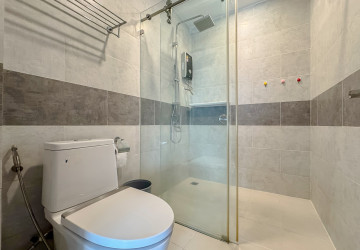 2 Bedroom Apartment For Rent - Svay Dangkum, Siem Reap thumbnail