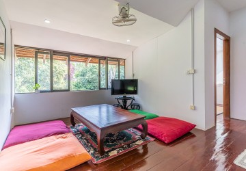 6 Bedroom Villa For Rent - Veal Sbov, Phnom Penh thumbnail