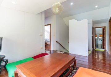 6 Bedroom Villa For Rent - Veal Sbov, Phnom Penh thumbnail