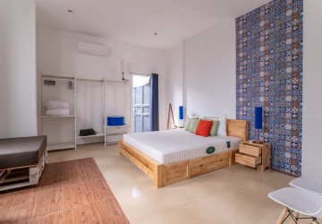 1 Bedroom Apartment For Rent - Toul Tum Poung 1, Phnom Penh thumbnail