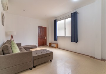 1 Bedroom Apartment For Rent - Toul Tum Poung 1, Phnom Penh thumbnail