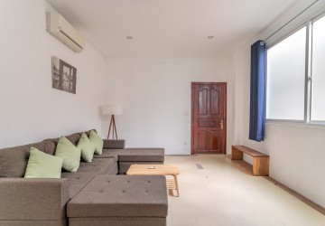 1 Bedroom Apartment For Rent - Toul Tum Poung 1, Phnom Penh thumbnail