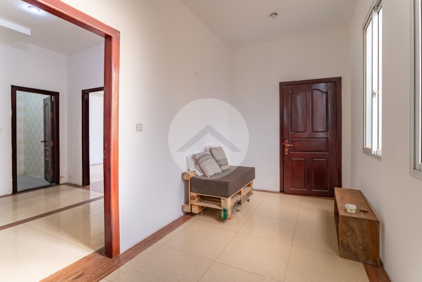 2 Bedroom Apartment For Rent - Toul Tum Poung 1, Phnom Penh