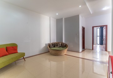 2 Bedroom Apartment For Rent - Toul Tum Poung 1, Phnom Penh thumbnail