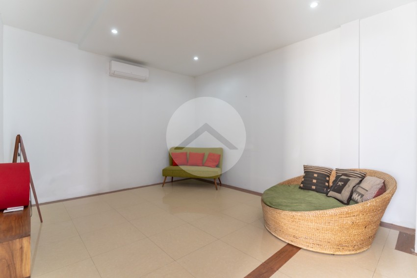 2 Bedroom Apartment For Rent - Toul Tum Poung 1, Phnom Penh