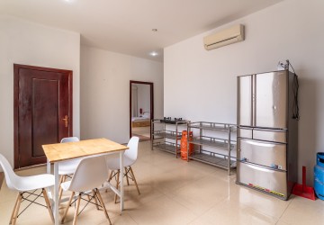 2 Bedroom Apartment For Rent - Toul Tum Poung 1, Phnom Penh thumbnail