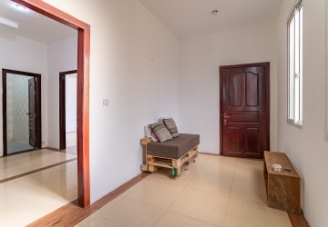 2 Bedroom Apartment For Rent - Toul Tum Poung 1, Phnom Penh thumbnail