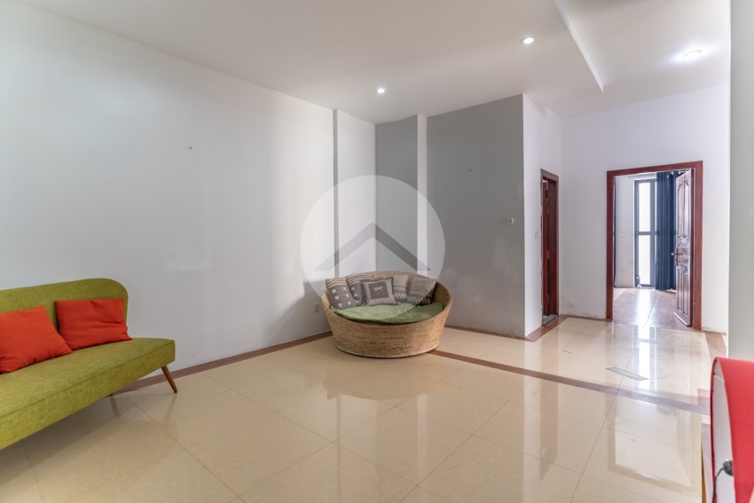 2 Bedroom Apartment For Rent - Toul Tum Poung 1, Phnom Penh