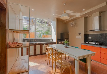 1 Bedroom Apartment For Rent - Sala Kamreuk, Siem Reap thumbnail