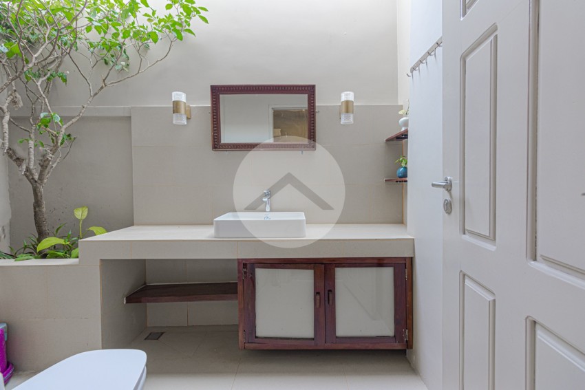 1 Bedroom Apartment For Rent - Sala Kamreuk, Siem Reap