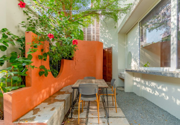 1 Bedroom Apartment For Rent - Sala Kamreuk, Siem Reap thumbnail