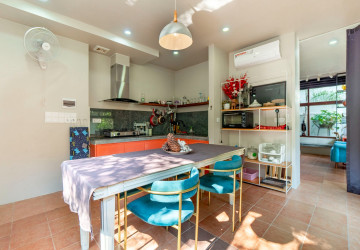 1 Bedroom Apartment For Rent - Sala Kamreuk, Siem Reap thumbnail
