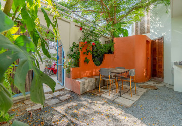 1 Bedroom Apartment For Rent - Sala Kamreuk, Siem Reap thumbnail