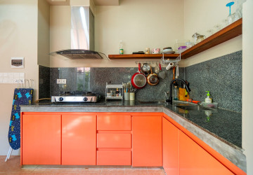 1 Bedroom Apartment For Rent - Sala Kamreuk, Siem Reap thumbnail