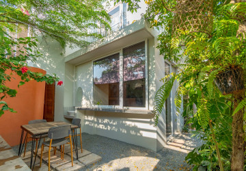 1 Bedroom Apartment For Rent - Sala Kamreuk, Siem Reap thumbnail