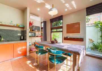 1 Bedroom Apartment For Rent - Sala Kamreuk, Siem Reap thumbnail