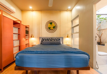 1 Bedroom Apartment For Rent - Sala Kamreuk, Siem Reap thumbnail