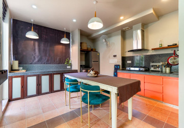 1 Bedroom Apartment For Rent - Sala Kamreuk, Siem Reap thumbnail