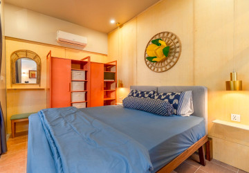 1 Bedroom Apartment For Rent - Sala Kamreuk, Siem Reap thumbnail