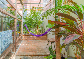 1 Bedroom Apartment For Rent - Sala Kamreuk, Siem Reap thumbnail