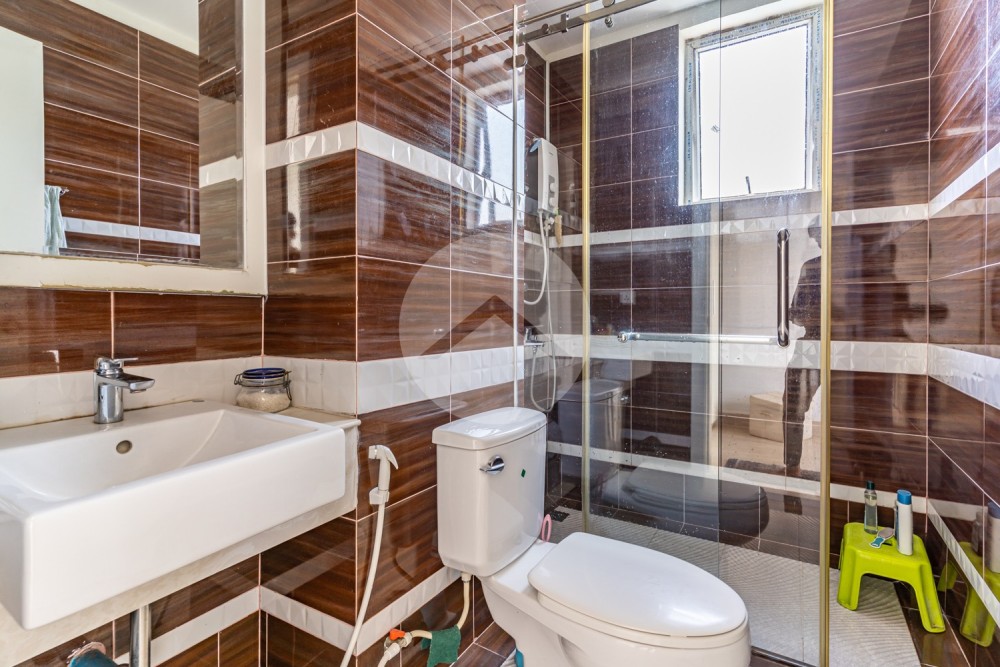 6th Floor 2 Bedroom Condo For Sale - Mekong View Tower 3, Chroy Changvar, Phnom Penh - Image 13