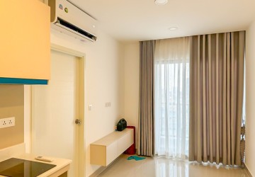 1 Bedroom Condo For rent - Parkland TK, Sen Sok, Phnom Penh thumbnail